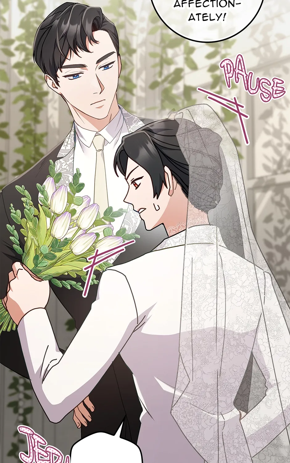 Unblockable Romance Chapter 14 page 43 - 