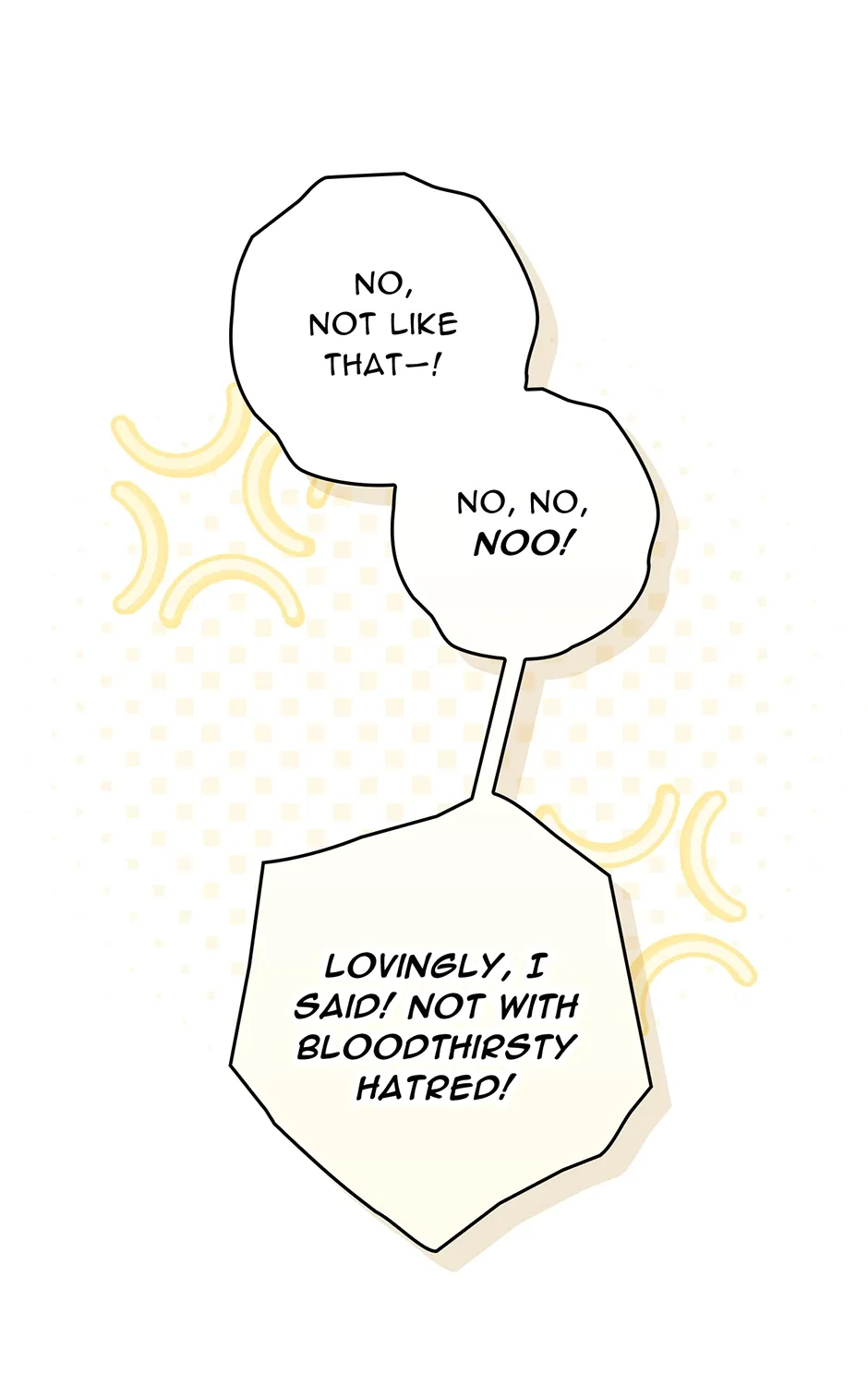 Unblockable Romance Chapter 14 page 45 - 