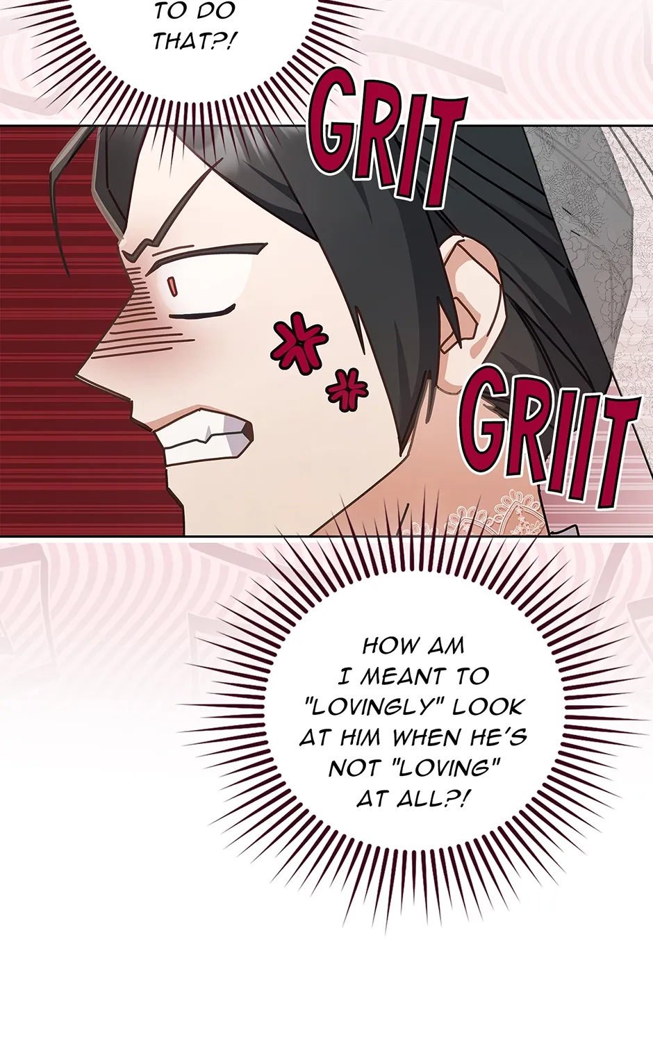 Unblockable Romance Chapter 14 page 47 - 