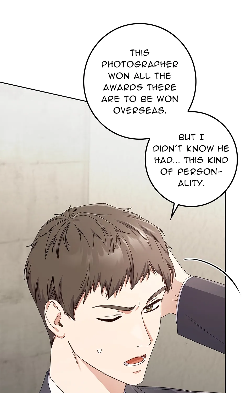 Unblockable Romance Chapter 14 page 51 - 