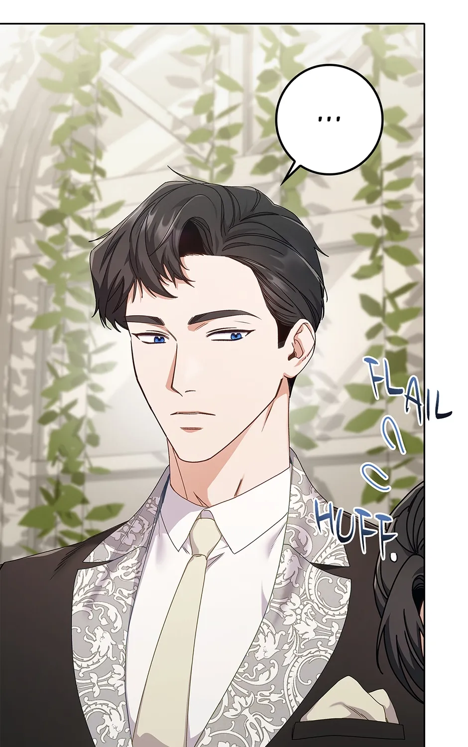 Unblockable Romance Chapter 14 page 57 - 