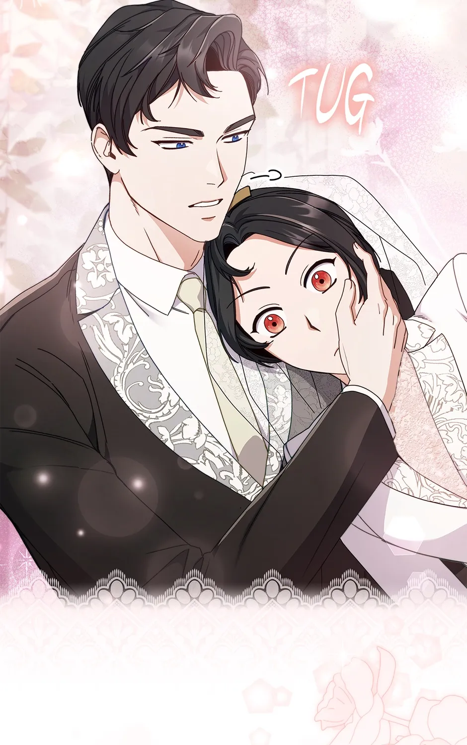 Unblockable Romance Chapter 14 page 63 - 