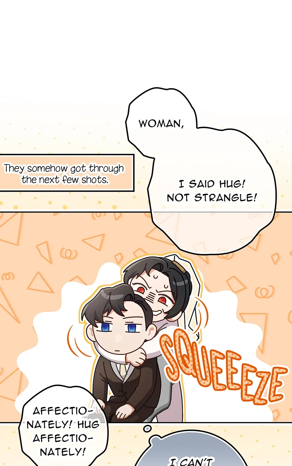 Unblockable Romance Chapter 14 page 75 - 