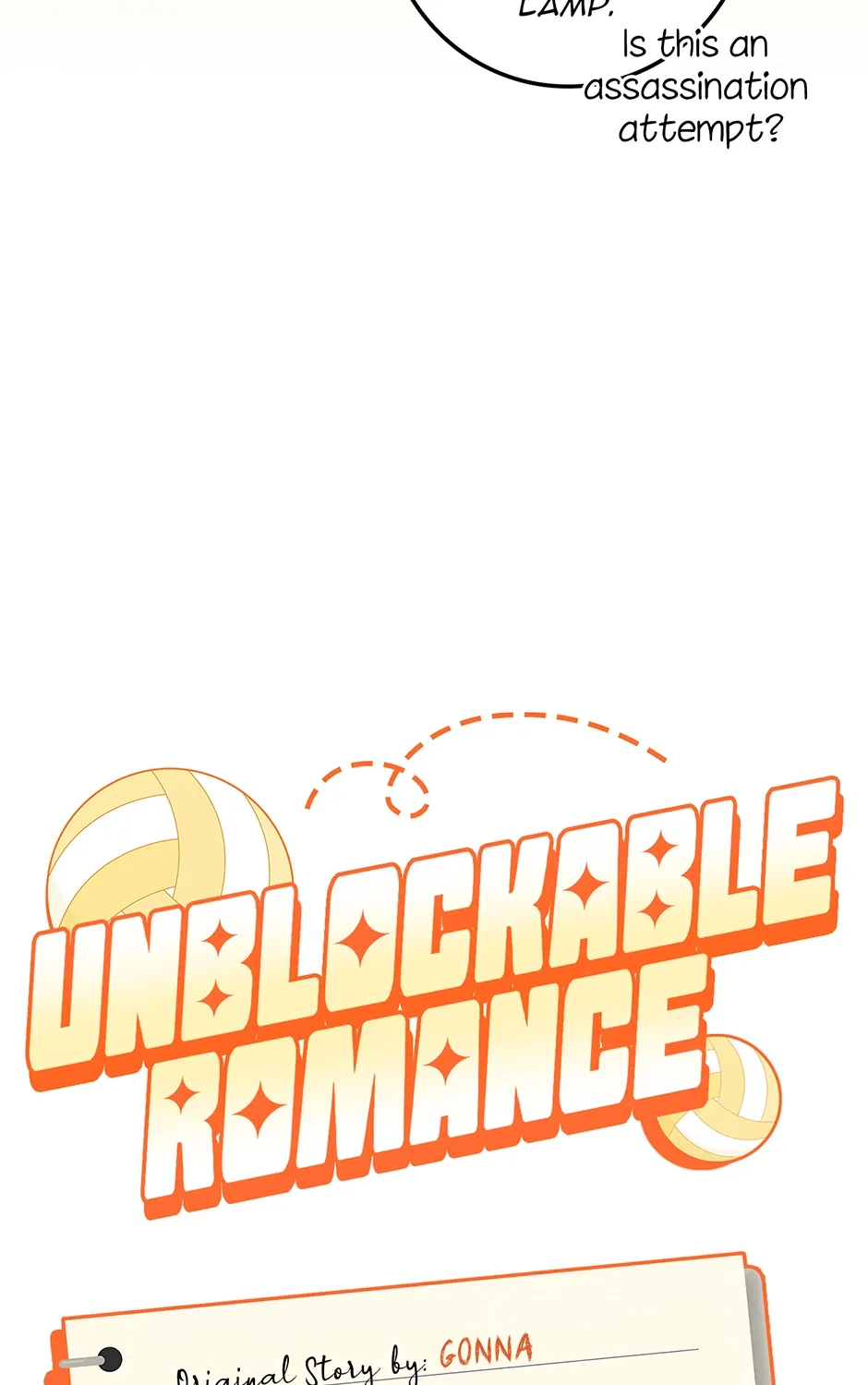 Unblockable Romance Chapter 14 page 77 - 