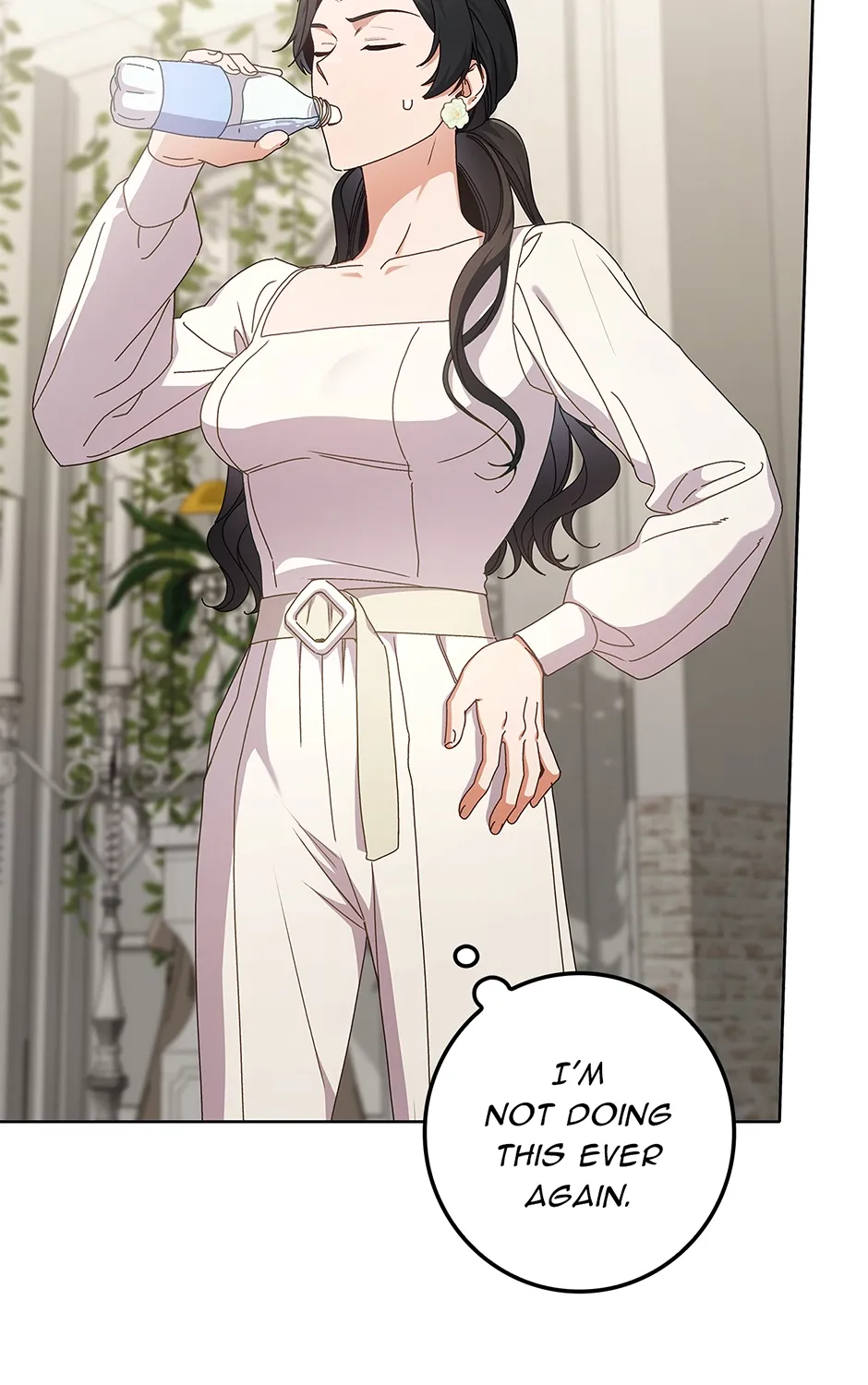 Unblockable Romance Chapter 14 page 81 - 