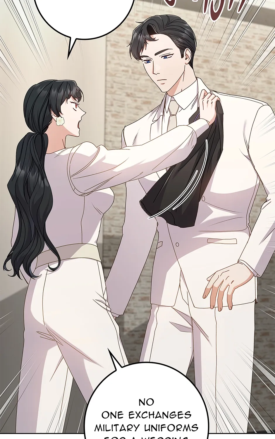 Unblockable Romance Chapter 14 page 91 - 