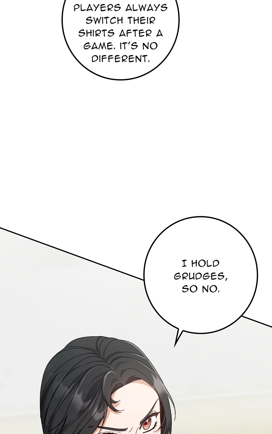 Unblockable Romance Chapter 14 page 95 - 