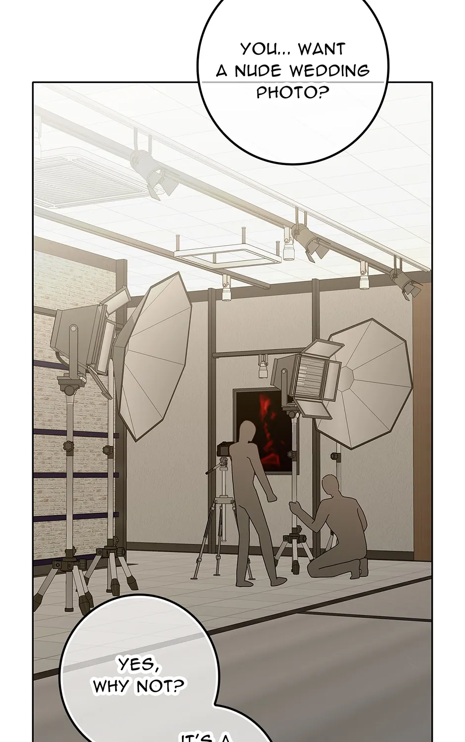 Unblockable Romance Chapter 14 page 99 - 