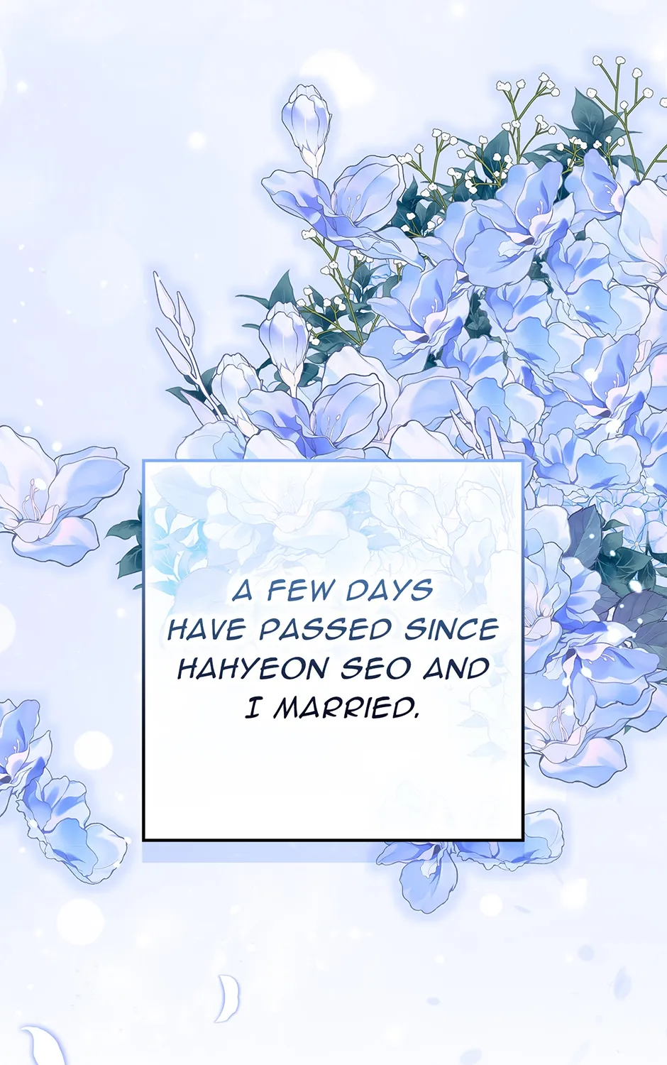 Unblockable Romance Chapter 15 page 1 - 