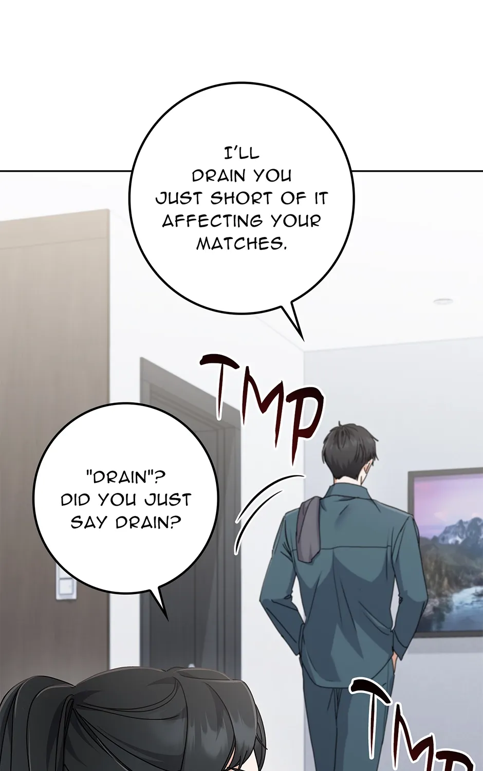 Unblockable Romance Chapter 15 page 101 - 