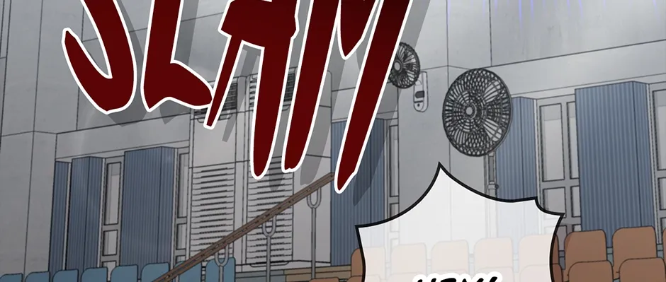 Unblockable Romance Chapter 15 page 108 - 