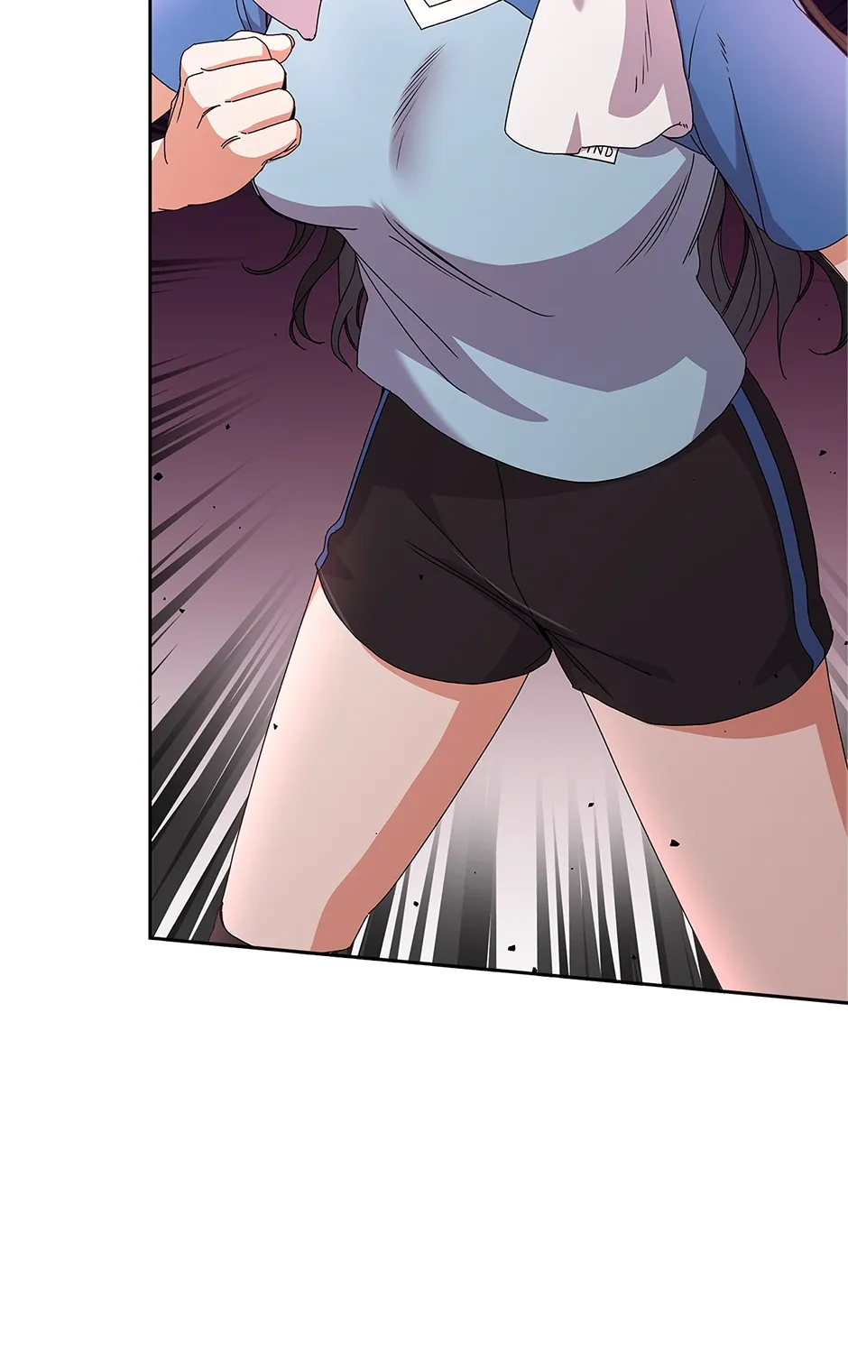 Unblockable Romance Chapter 15 page 111 - 