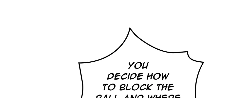 Unblockable Romance Chapter 15 page 112 - 