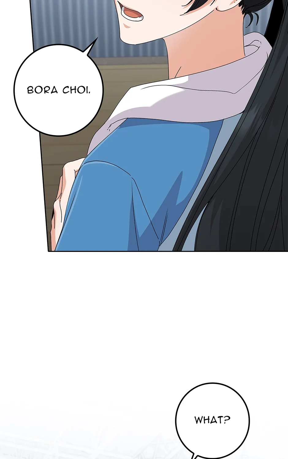 Unblockable Romance Chapter 15 page 119 - 