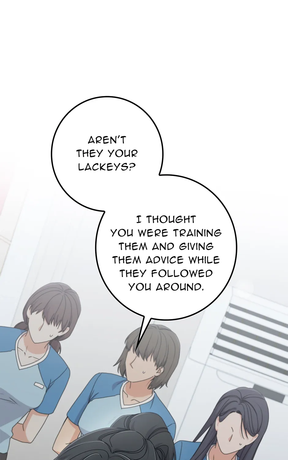 Unblockable Romance Chapter 15 page 123 - 
