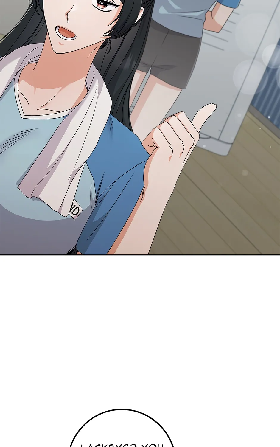 Unblockable Romance Chapter 15 page 125 - 