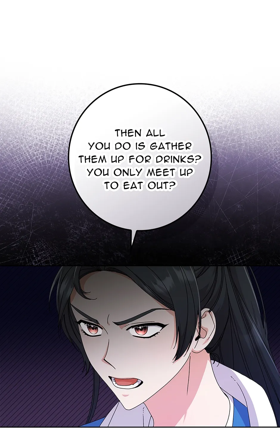 Unblockable Romance Chapter 15 page 129 - 