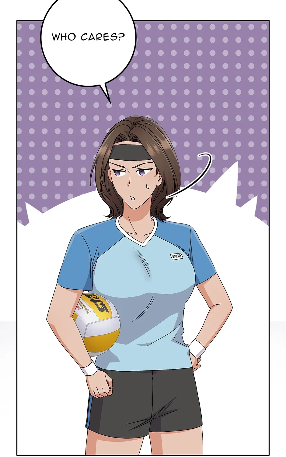 Unblockable Romance Chapter 15 page 131 - 