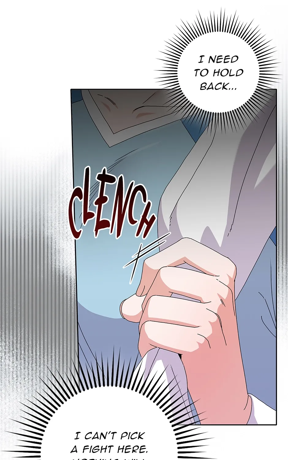 Unblockable Romance Chapter 15 page 133 - 