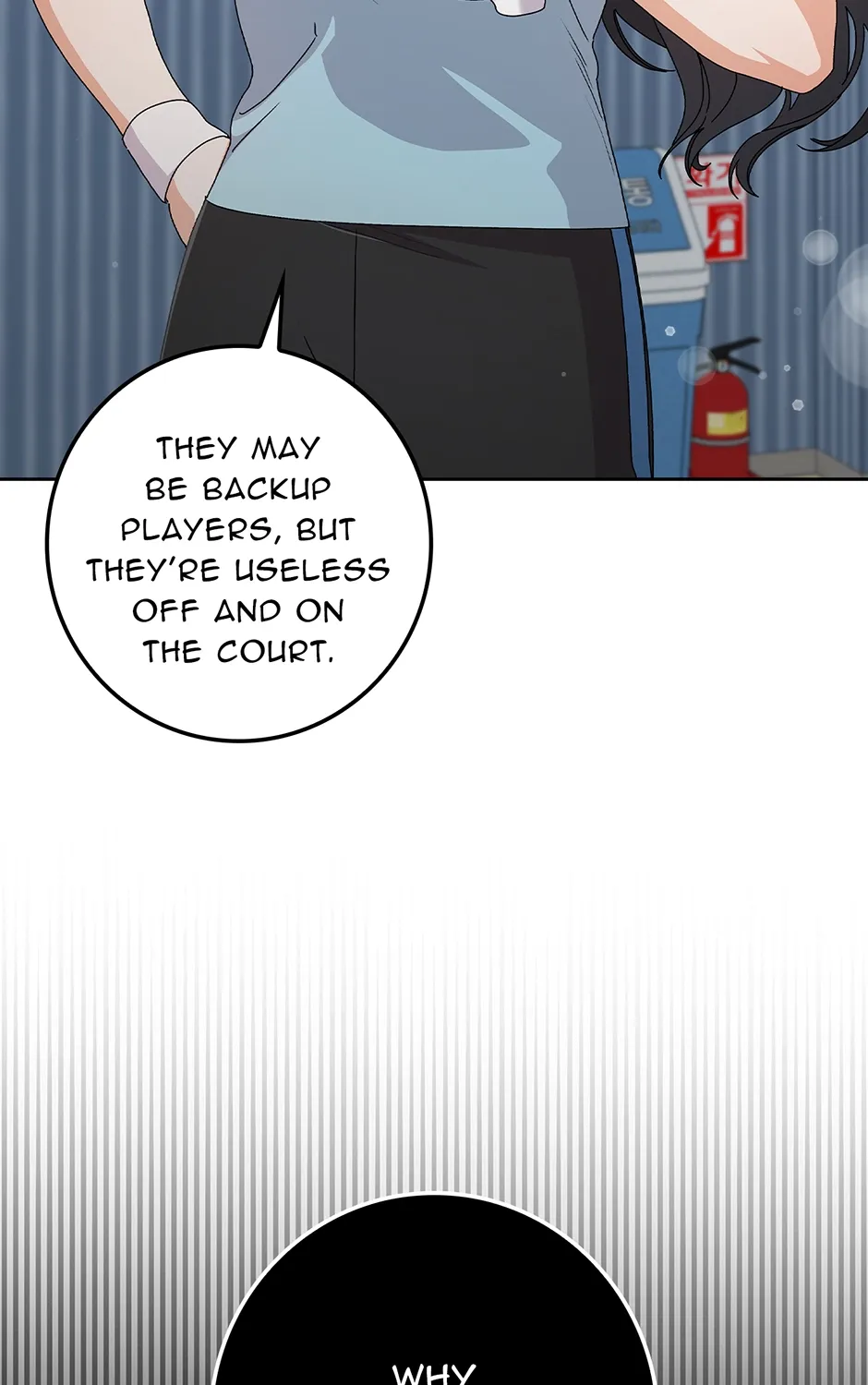 Unblockable Romance Chapter 15 page 137 - 
