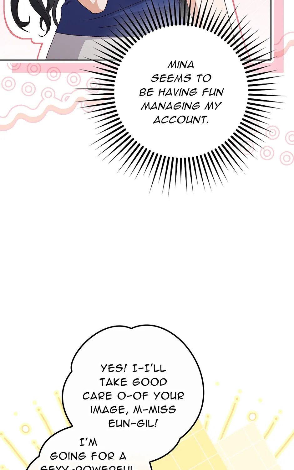 Unblockable Romance Chapter 15 page 15 - 
