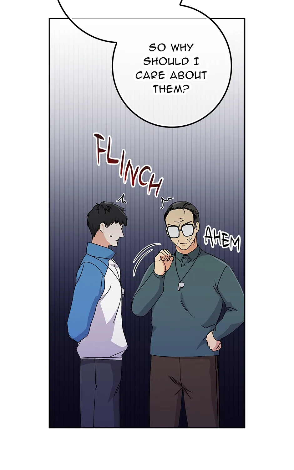 Unblockable Romance Chapter 15 page 141 - 