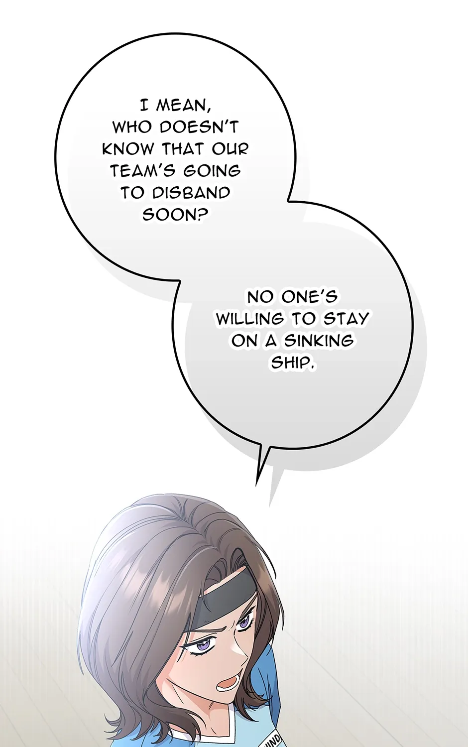 Unblockable Romance Chapter 15 page 143 - 