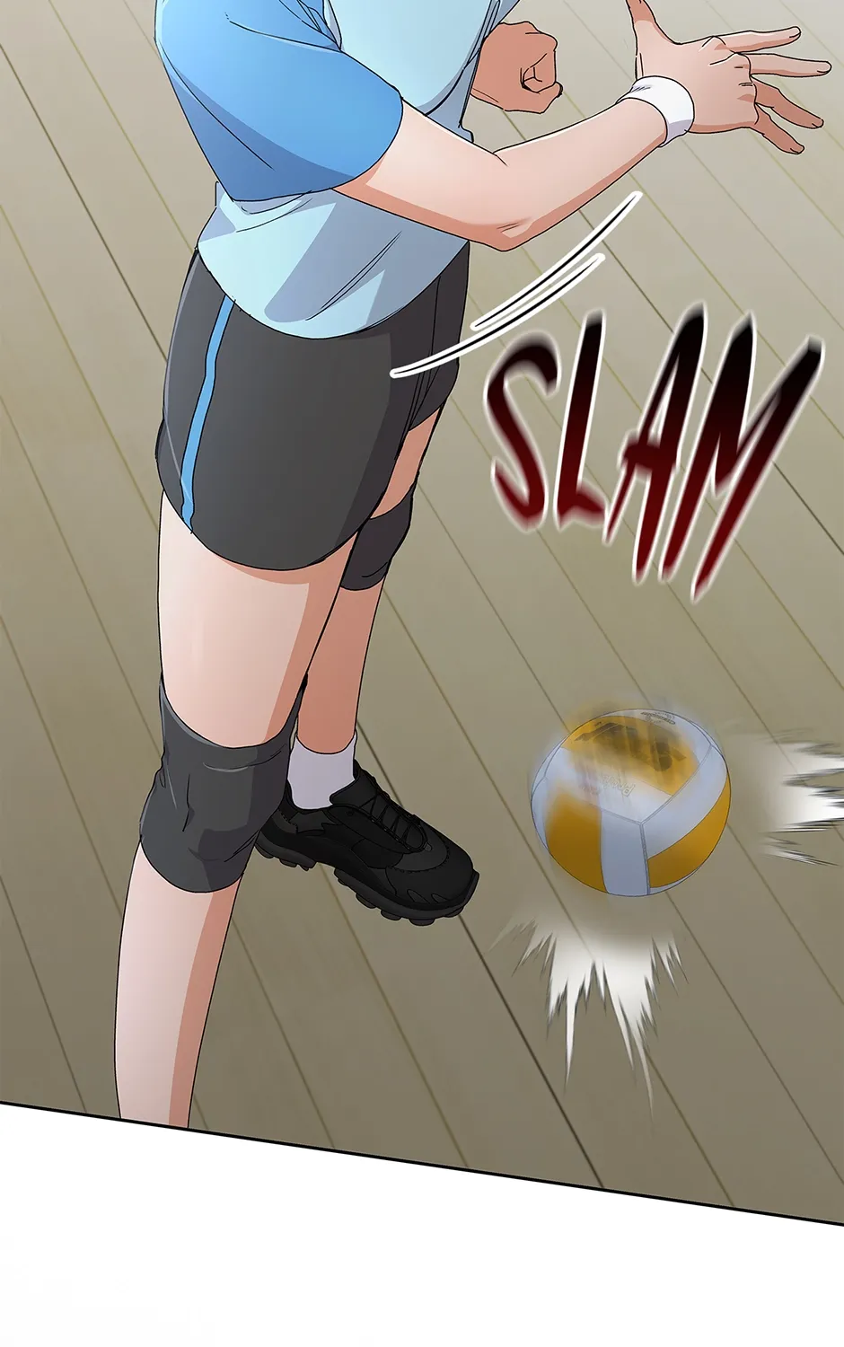 Unblockable Romance Chapter 15 page 145 - 