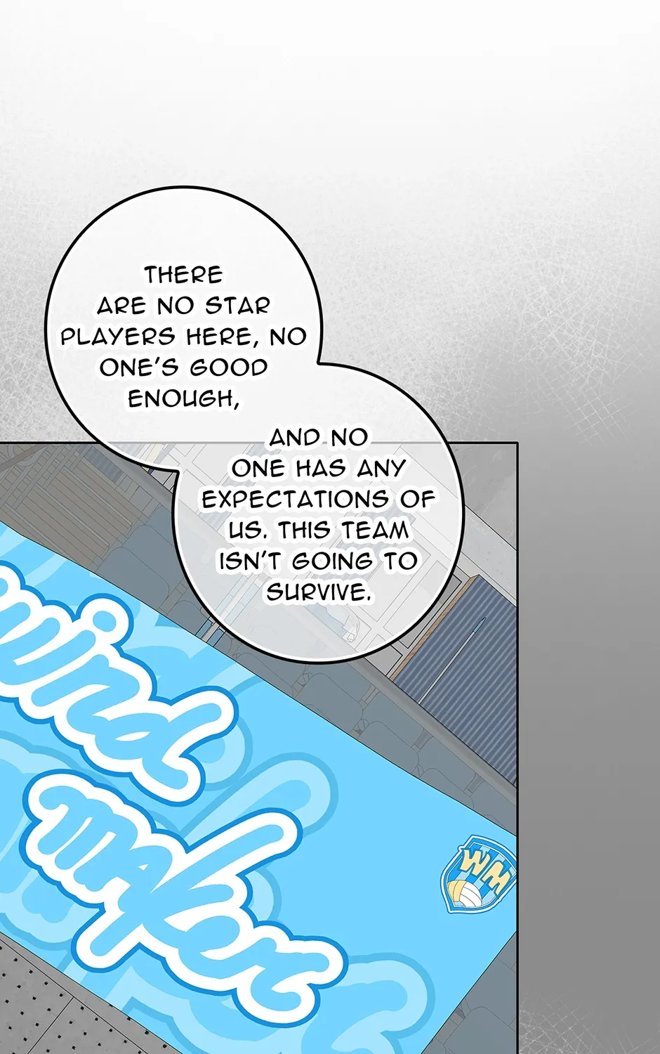 Unblockable Romance Chapter 15 page 147 - 