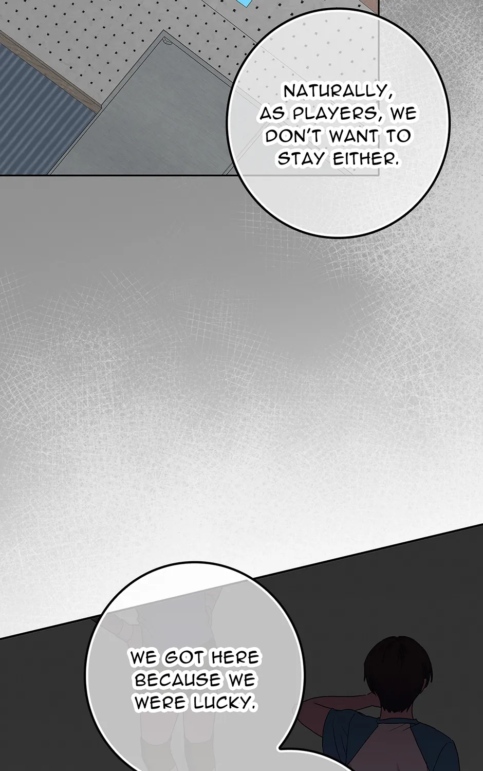 Unblockable Romance Chapter 15 page 149 - 