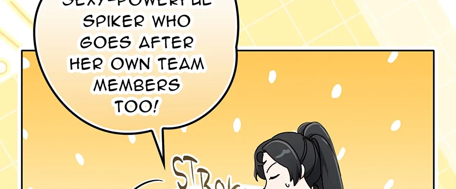 Unblockable Romance Chapter 15 page 16 - 