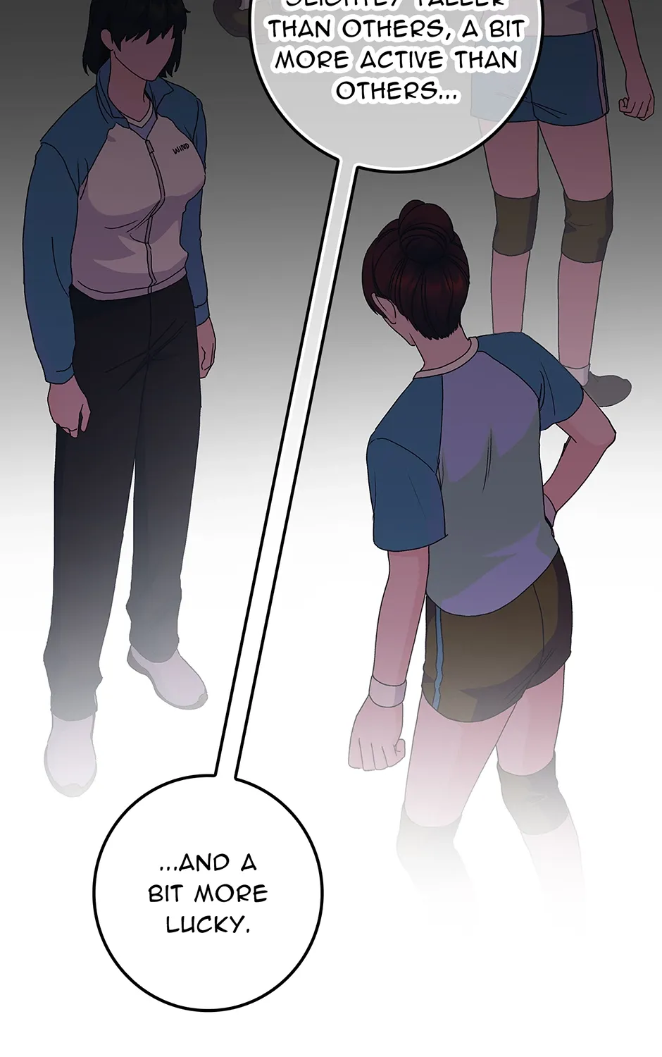 Unblockable Romance Chapter 15 page 151 - 