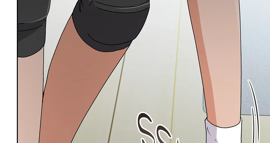 Unblockable Romance Chapter 15 page 156 - 