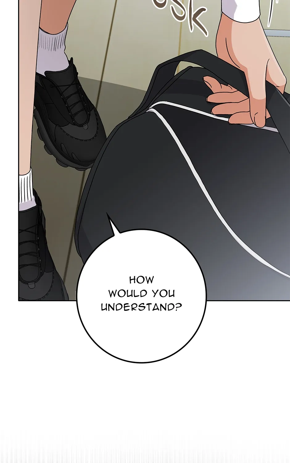 Unblockable Romance Chapter 15 page 157 - 
