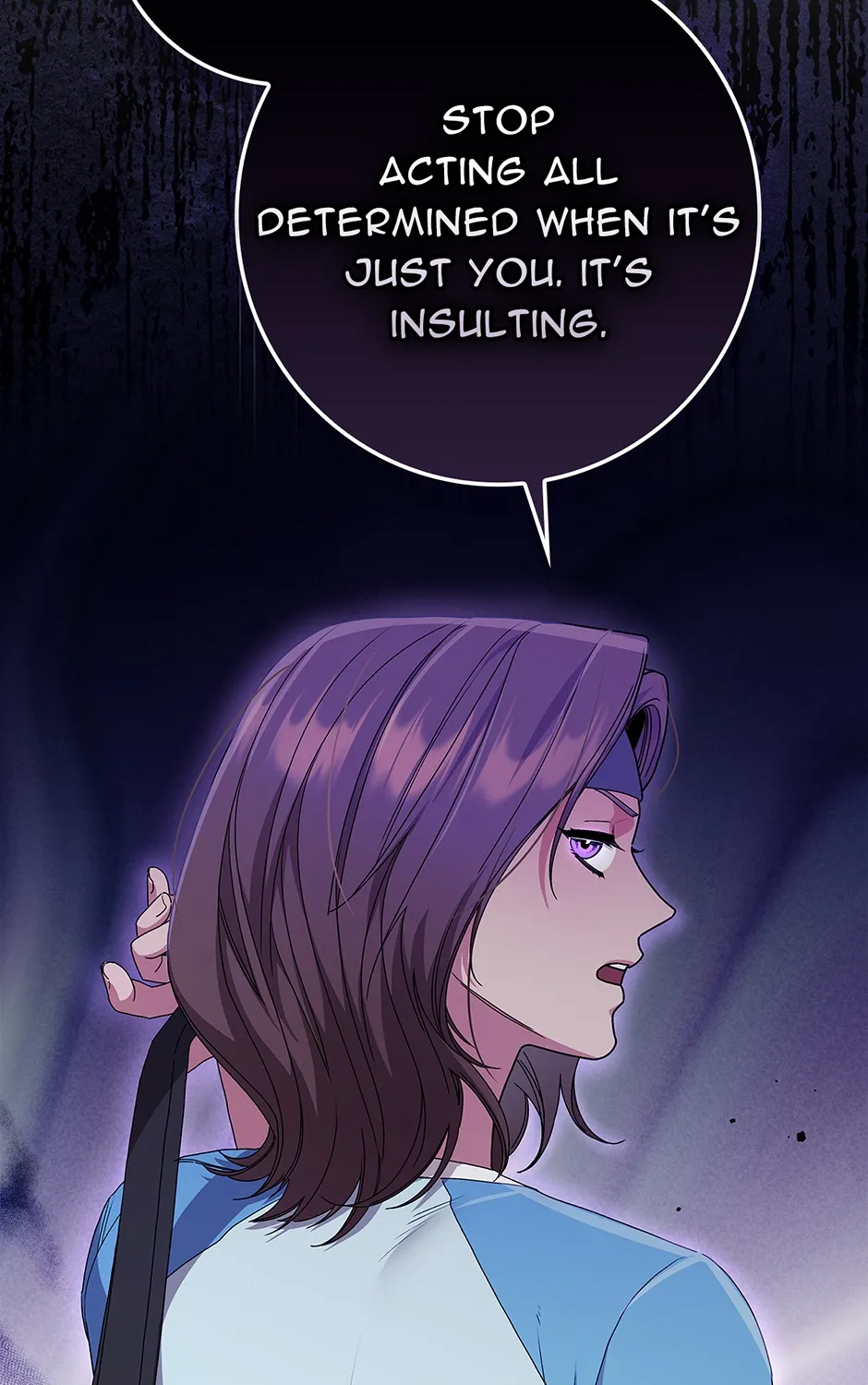 Unblockable Romance Chapter 15 page 159 - 