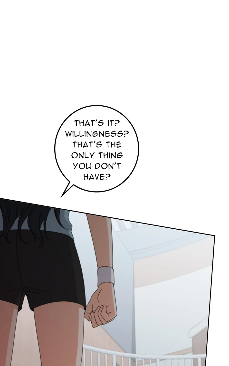 Unblockable Romance Chapter 15 page 161 - 