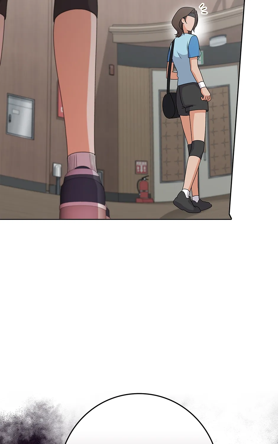 Unblockable Romance Chapter 15 page 163 - 