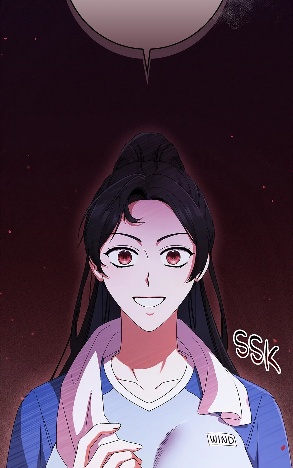 Unblockable Romance Chapter 15 page 165 - 