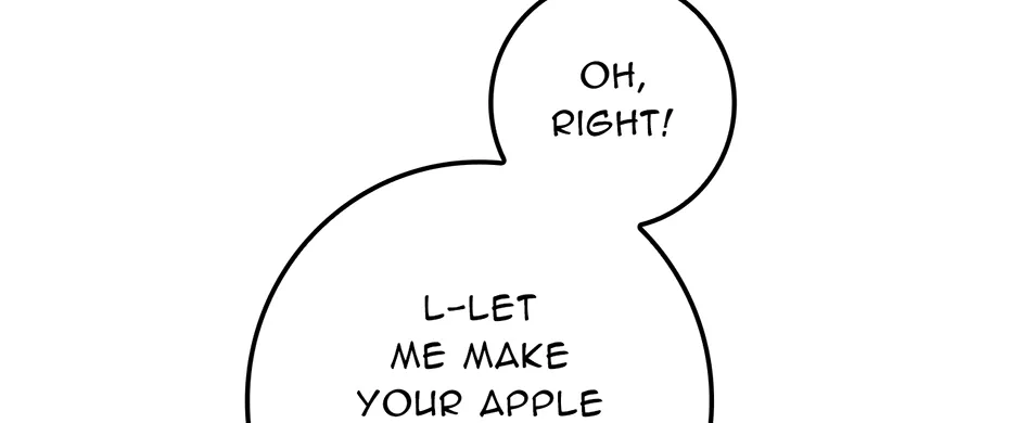 Unblockable Romance Chapter 15 page 18 - 