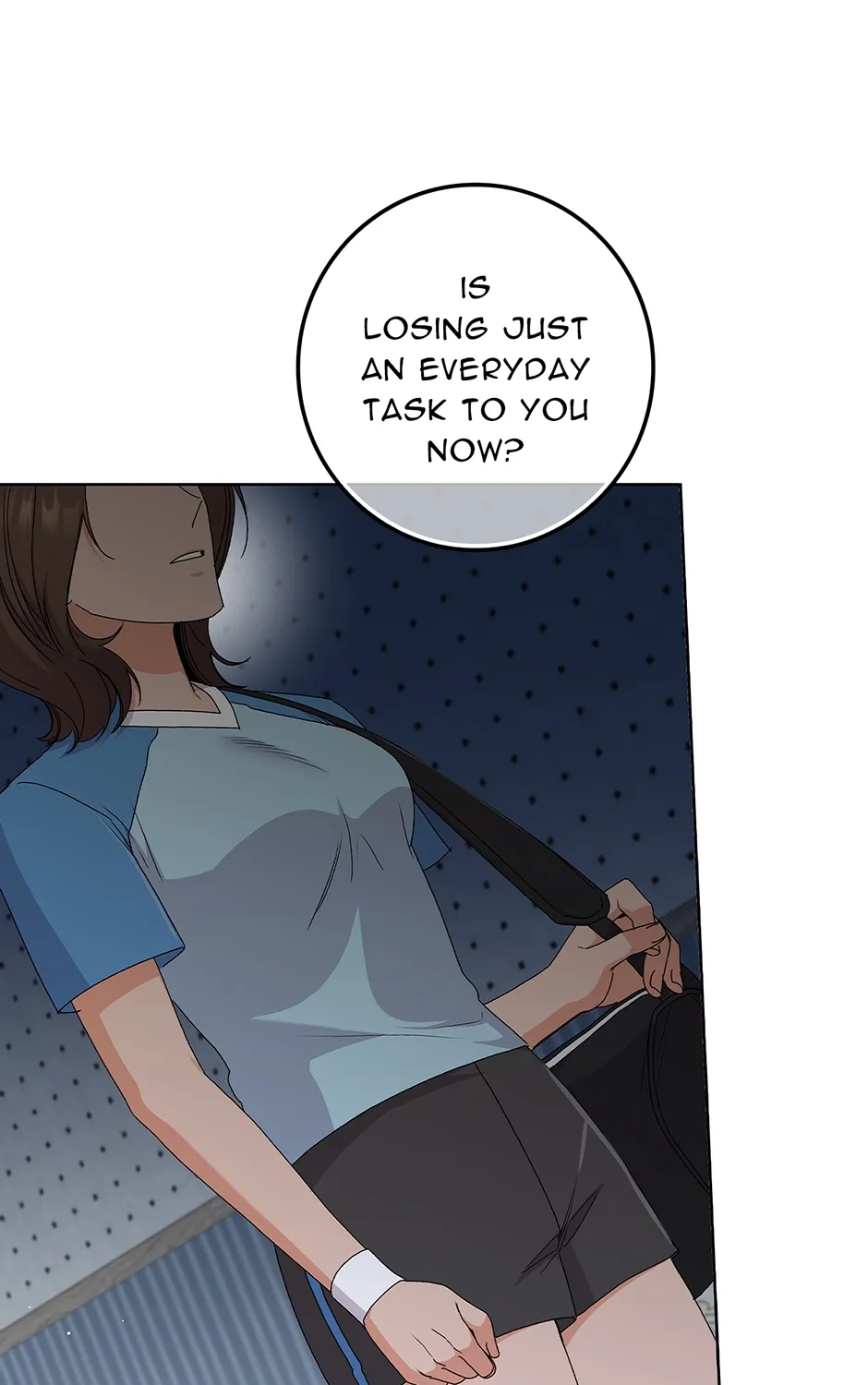 Unblockable Romance Chapter 15 page 173 - 
