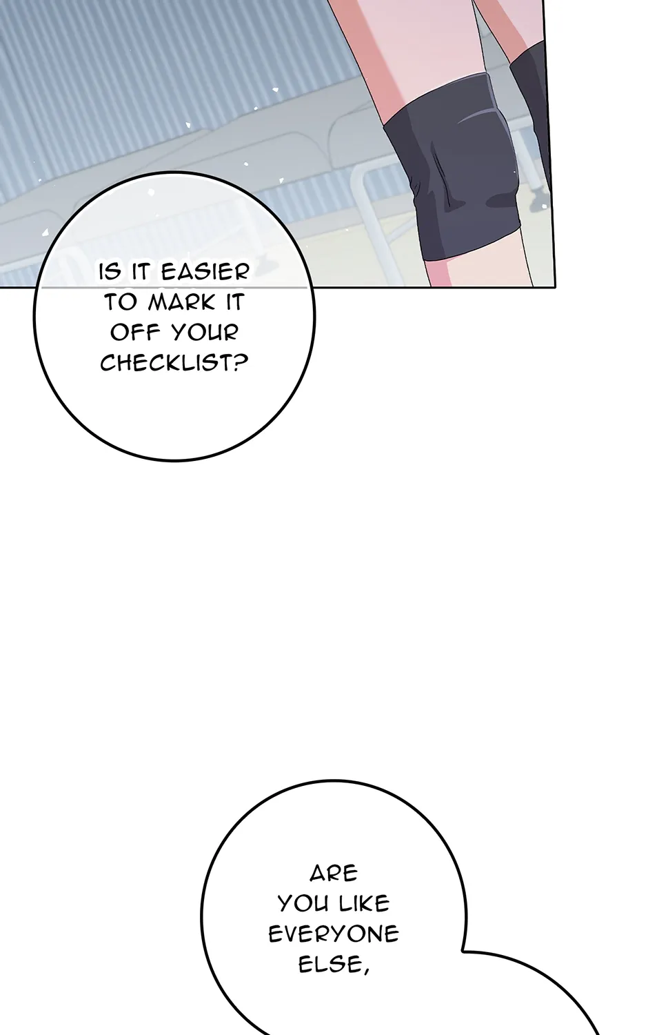 Unblockable Romance Chapter 15 page 175 - 