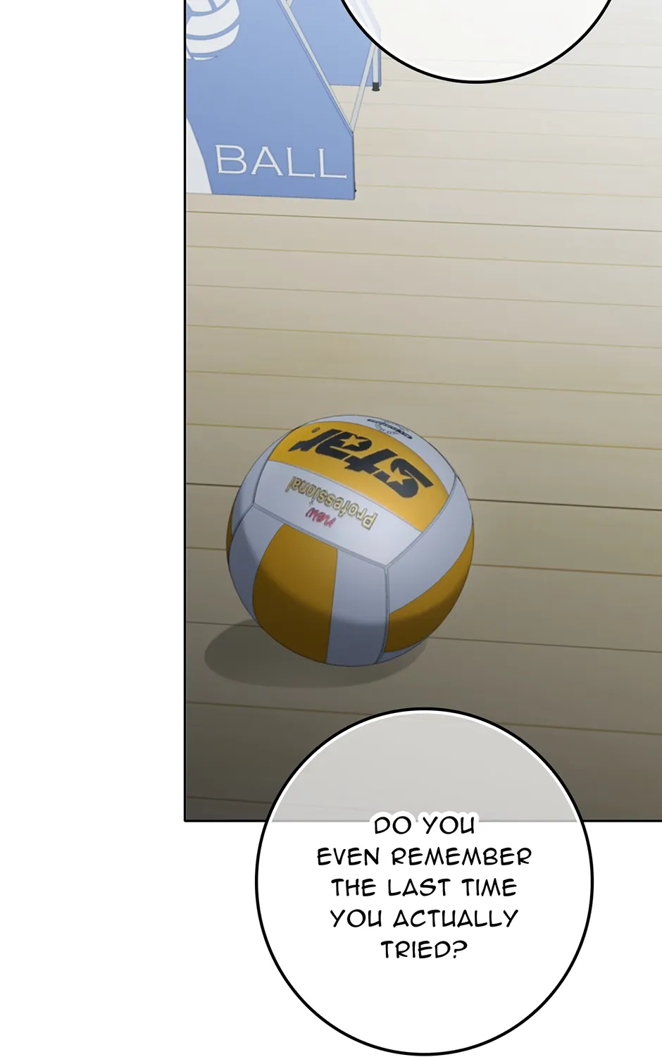 Unblockable Romance Chapter 15 page 177 - 