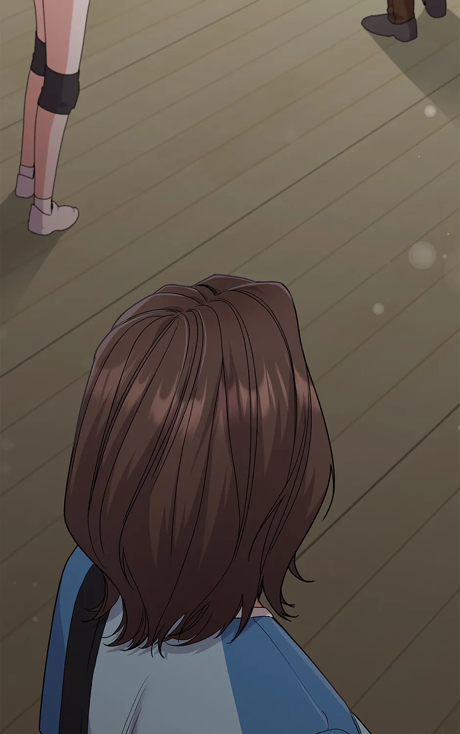 Unblockable Romance Chapter 15 page 185 - 