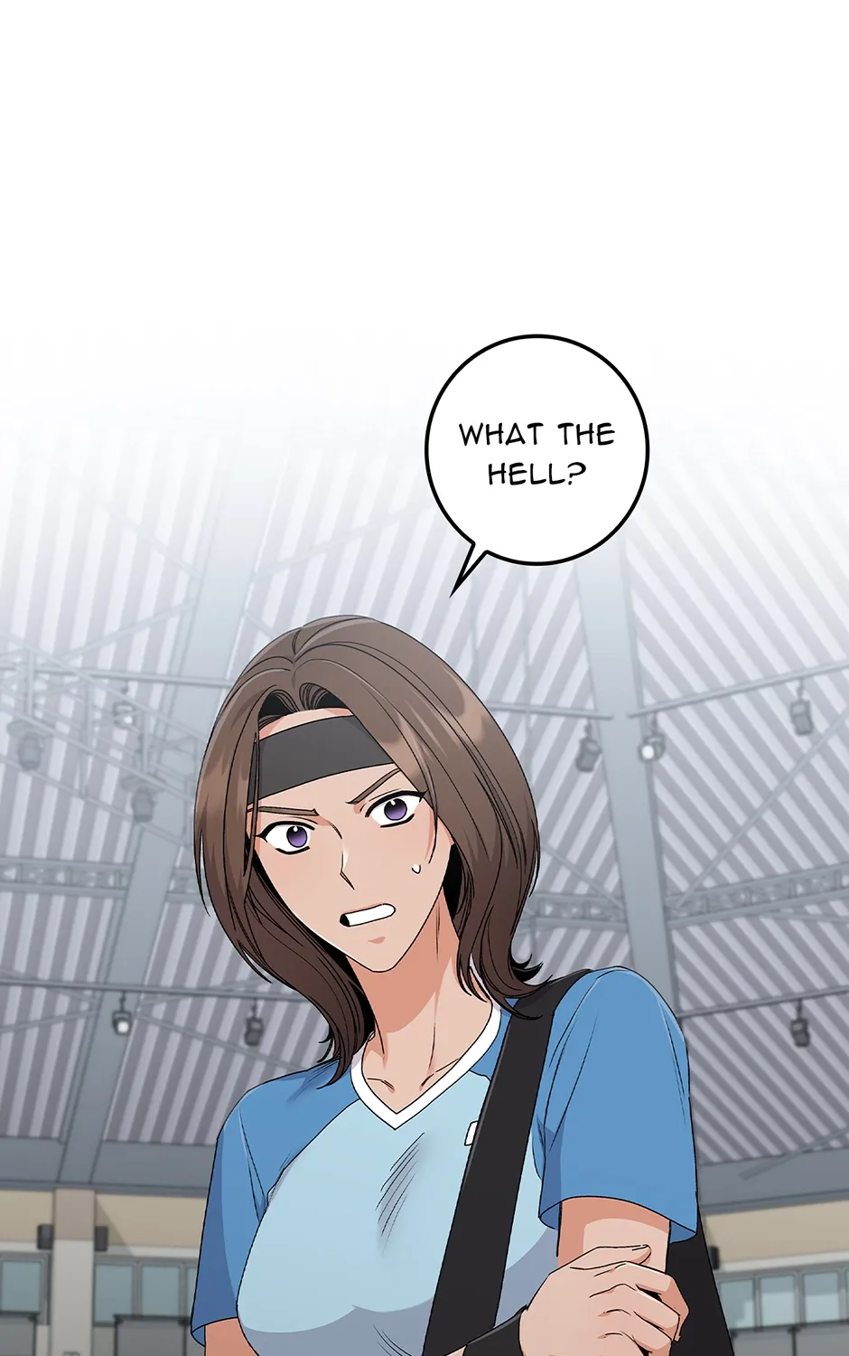 Unblockable Romance Chapter 15 page 187 - 