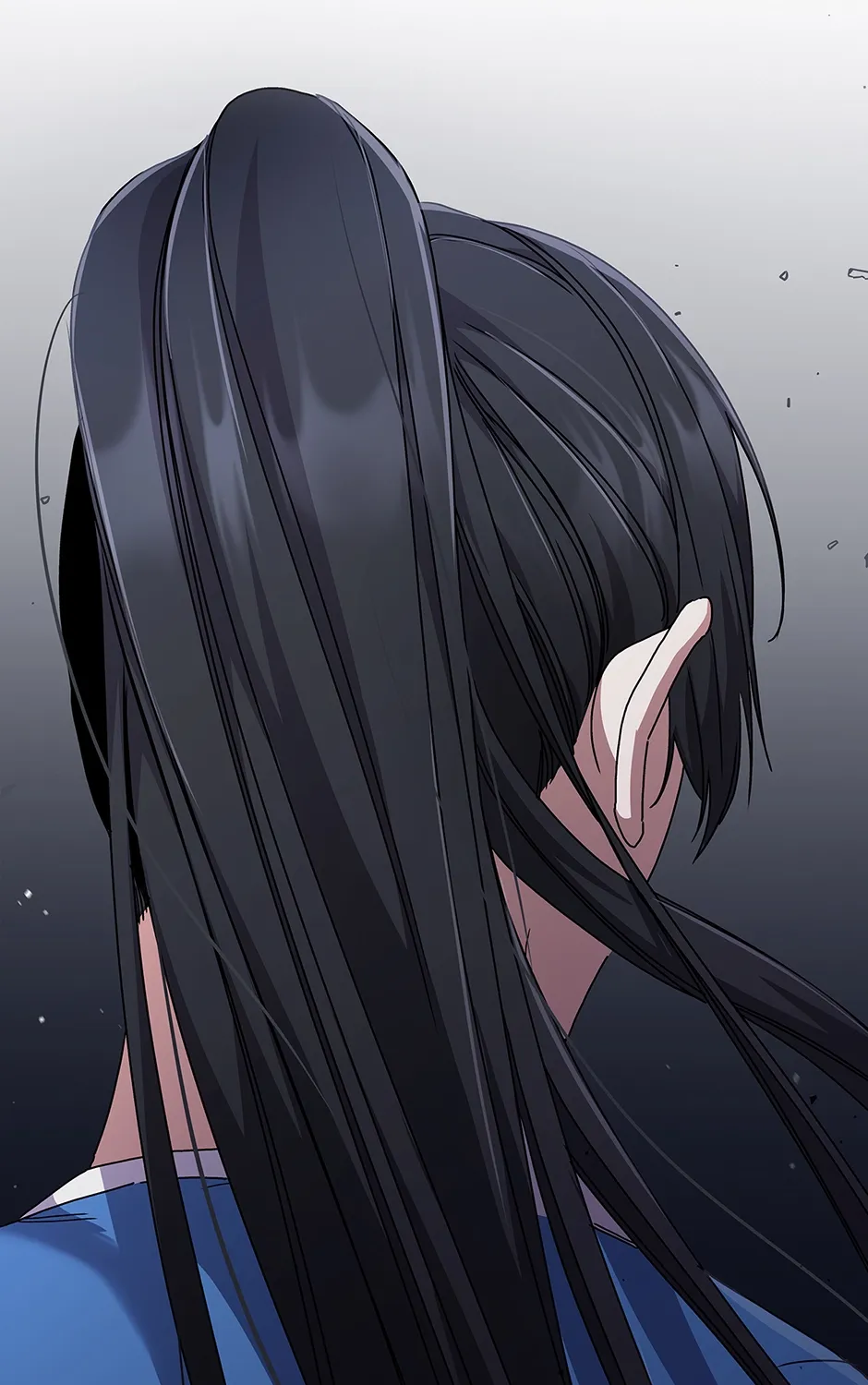 Unblockable Romance Chapter 15 page 191 - 
