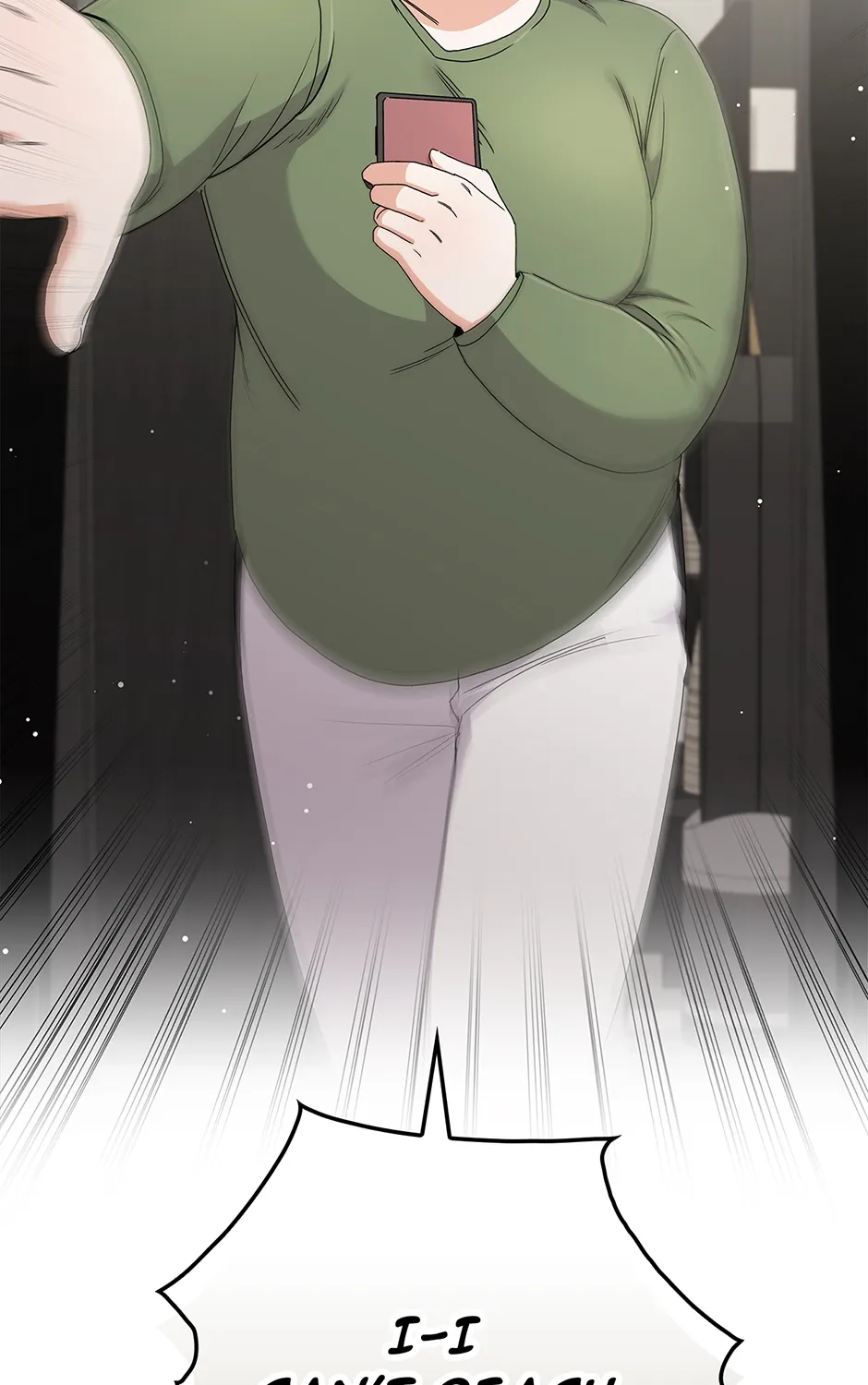 Unblockable Romance Chapter 15 page 195 - 