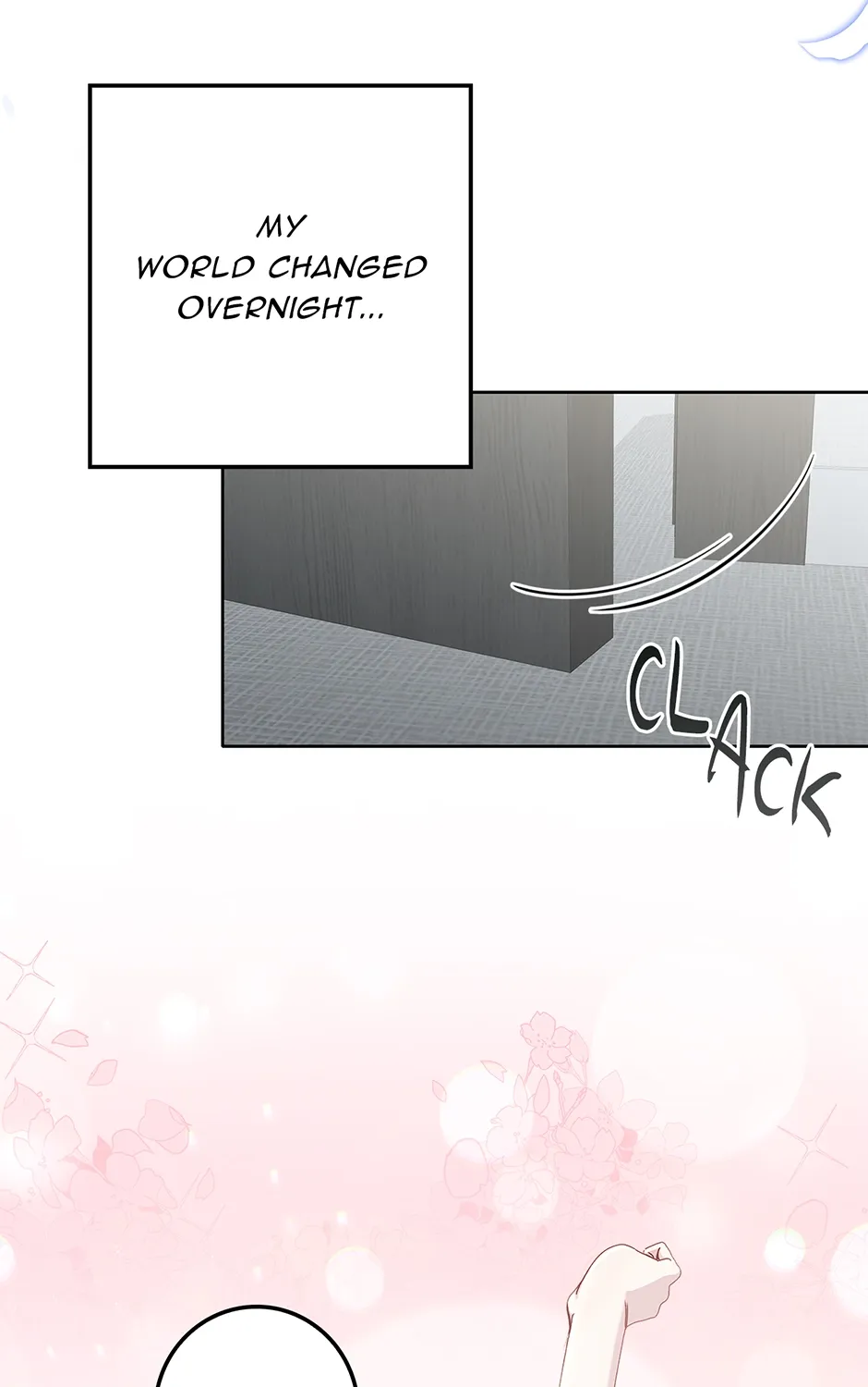 Unblockable Romance Chapter 15 page 3 - 
