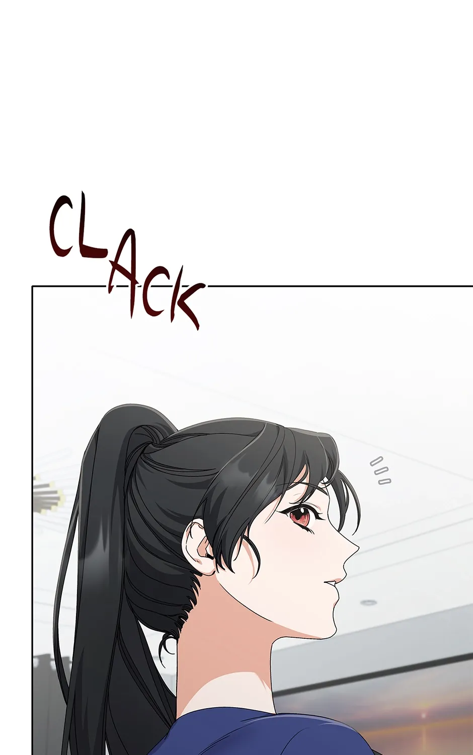 Unblockable Romance Chapter 15 page 21 - 