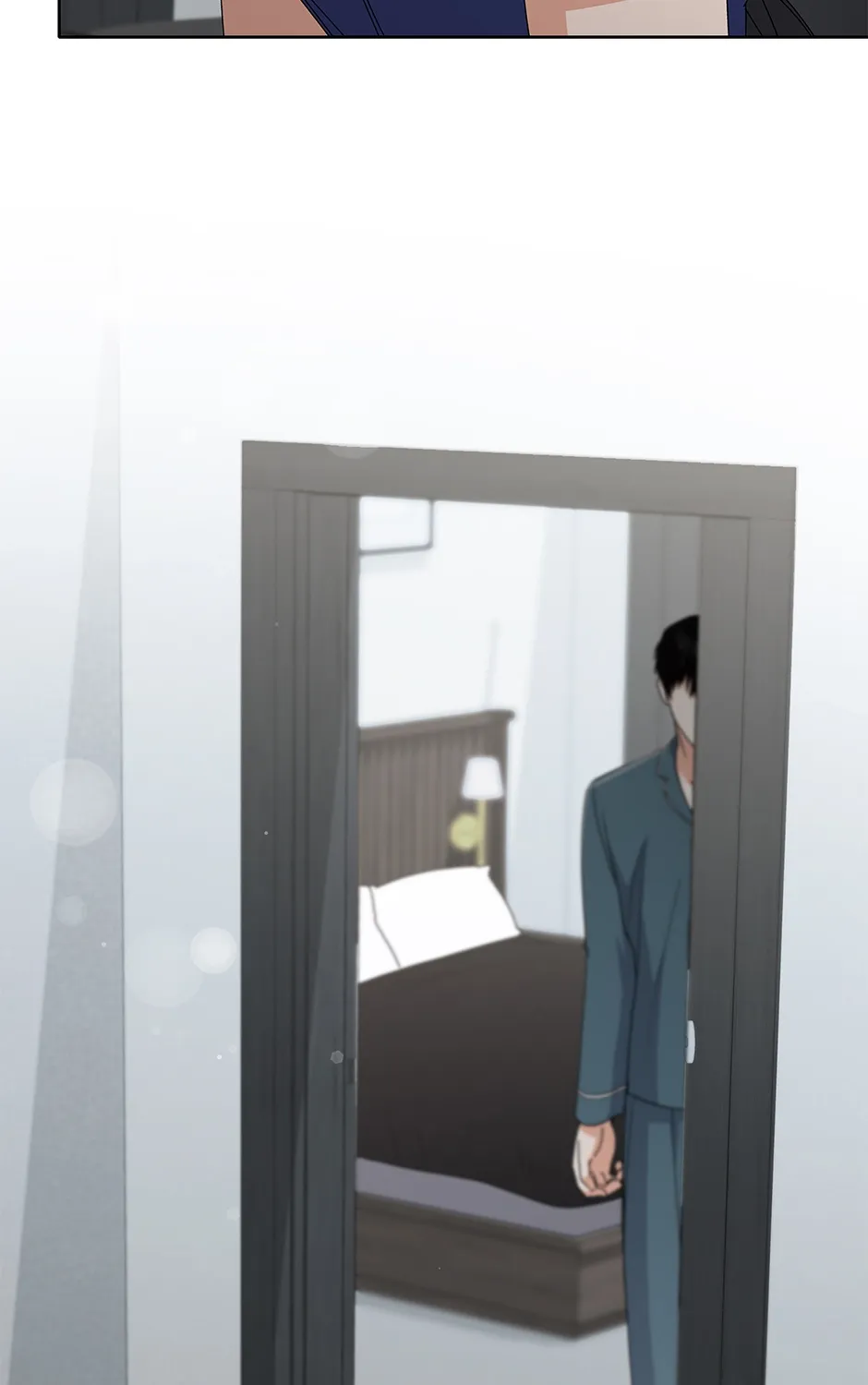 Unblockable Romance Chapter 15 page 23 - 