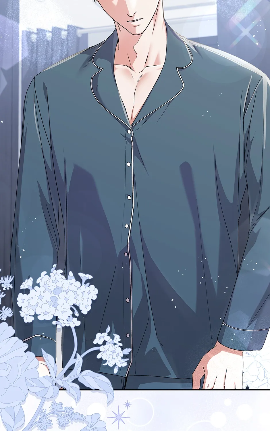Unblockable Romance Chapter 15 page 27 - 